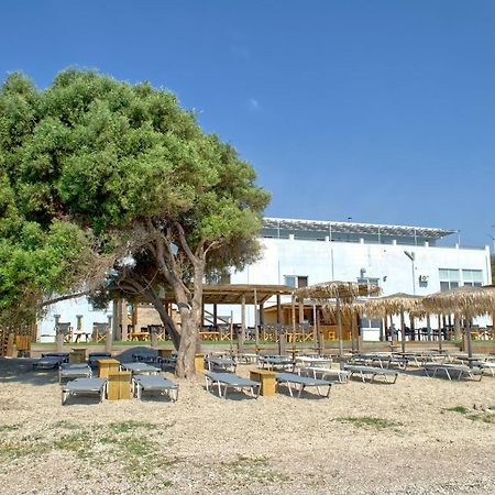 Epipleon Luxury Suites -105- Δωμάτιο 35Τμ Με Βεράντα 35Τμ Μπροστά Στη Θάλασσα Nafpaktos Exterior foto